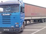 Scania  3-Series 1996 года за 10 500 000 тг. в Зайсан – фото 2