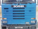 Scania  3-Series 1996 года за 10 500 000 тг. в Зайсан
