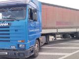 Scania  3-Series 1996 года за 10 500 000 тг. в Зайсан – фото 3