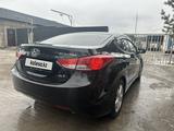 Hyundai Elantra 2013 годаүшін5 800 000 тг. в Алматы – фото 5