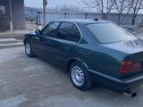 BMW 520 1992 года за 1 700 000 тг. в Кызылорда – фото 4