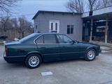 BMW 520 1992 годаүшін1 700 000 тг. в Кызылорда – фото 2
