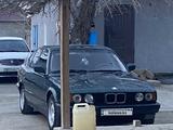 BMW 520 1992 годаүшін1 700 000 тг. в Кызылорда