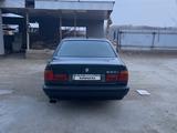 BMW 520 1992 года за 1 700 000 тг. в Кызылорда – фото 3