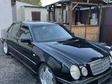Mercedes-Benz E 320 1995 года за 2 500 000 тг. в Астана – фото 3