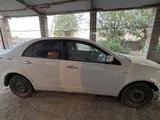 Geely SC7 2013 года за 700 000 тг. в Шымкент