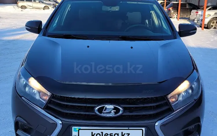 ВАЗ (Lada) Vesta 2018 годаfor5 200 000 тг. в Караганда