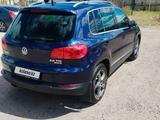 Volkswagen Tiguan 2012 годаүшін6 500 000 тг. в Астана – фото 2