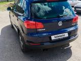 Volkswagen Tiguan 2012 годаүшін6 500 000 тг. в Астана – фото 3