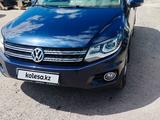 Volkswagen Tiguan 2012 годаүшін6 500 000 тг. в Астана – фото 4