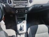 Volkswagen Tiguan 2012 годаүшін6 500 000 тг. в Астана – фото 5