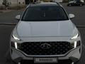 Hyundai Santa Fe 2023 года за 17 000 000 тг. в Шымкент – фото 2