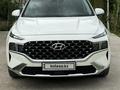Hyundai Santa Fe 2023 года за 17 000 000 тг. в Шымкент