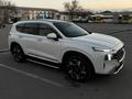 Hyundai Santa Fe 2023 года за 17 000 000 тг. в Шымкент – фото 4