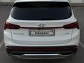Hyundai Santa Fe 2023 года за 17 000 000 тг. в Шымкент – фото 5