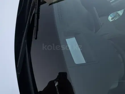 Hyundai Santa Fe 2023 года за 17 000 000 тг. в Шымкент – фото 7