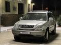 Lexus RX 300 2001 года за 5 650 000 тг. в Алматы