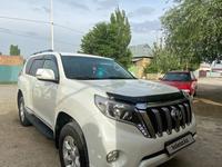 Toyota Land Cruiser Prado 2010 годаүшін13 800 000 тг. в Кызылорда