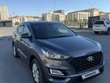 Hyundai Tucson 2019 года за 9 150 000 тг. в Актау