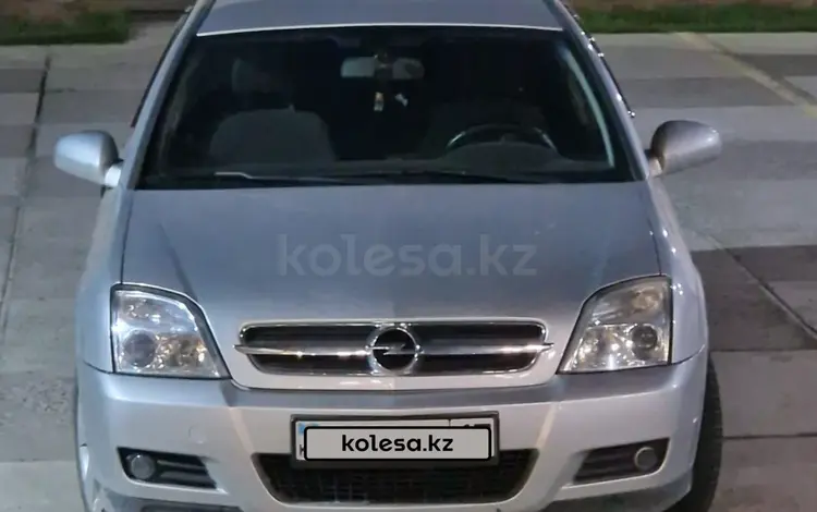 Opel Vectra 2003 годаүшін2 500 000 тг. в Шымкент