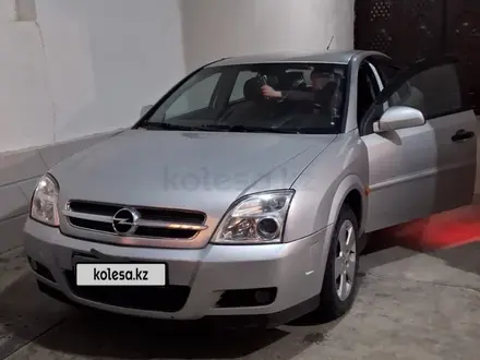 Opel Vectra 2003 года за 2 500 000 тг. в Шымкент – фото 10