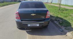 Chevrolet Cobalt 2023 года за 6 300 000 тг. в Костанай – фото 4