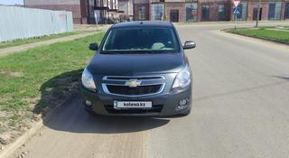 Chevrolet Cobalt 2023 года за 6 300 000 тг. в Костанай