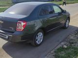 Chevrolet Cobalt 2023 года за 6 300 000 тг. в Костанай – фото 5