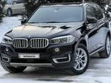 BMW X5 2016 годаүшін15 000 000 тг. в Алматы – фото 2