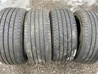 235/45/18 Bridgestone. Родная резина Camry 70 за 175 000 тг. в Алматы