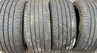 235/45/18 Bridgestone. Родная резина Camry 70 за 175 000 тг. в Алматы