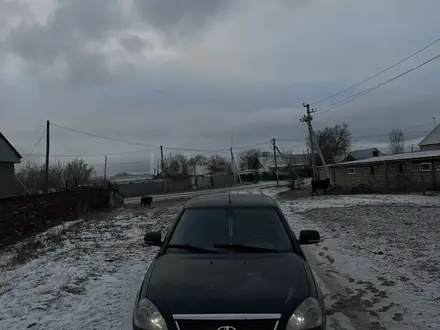 ВАЗ (Lada) Priora 2170 2011 года за 2 300 000 тг. в Актобе – фото 5