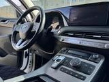 Hyundai Palisade 2022 года за 24 000 000 тг. в Петропавловск