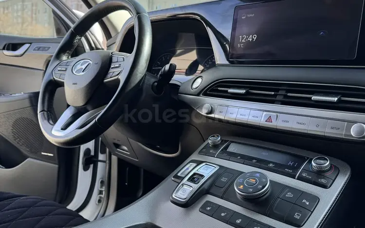 Hyundai Palisade 2022 года за 24 000 000 тг. в Петропавловск