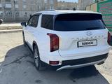 Hyundai Palisade 2022 года за 24 000 000 тг. в Петропавловск – фото 3
