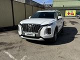 Hyundai Palisade 2022 года за 24 000 000 тг. в Петропавловск – фото 2