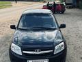 ВАЗ (Lada) Granta 2190 2012 годаүшін2 100 000 тг. в Актобе – фото 3