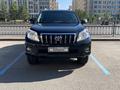 Toyota Land Cruiser Prado 2013 годаfor20 500 000 тг. в Астана