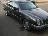 Mercedes-Benz E 230 1996 года за 2 500 000 тг. в Жезказган – фото 4