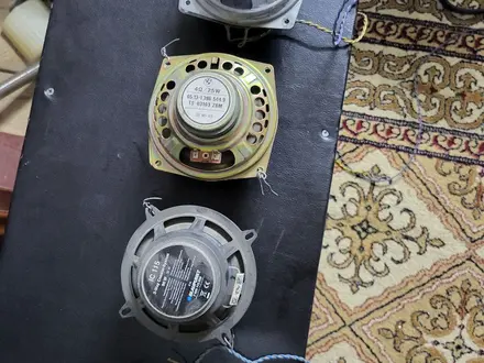 Динамики бмв е 34 за 5 000 тг. в Шымкент – фото 2