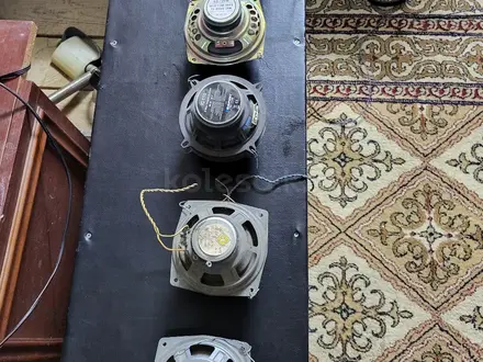 Динамики бмв е 34 за 5 000 тг. в Шымкент