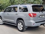 Toyota Sequoia 2007 годаүшін17 000 000 тг. в Алматы – фото 5