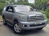 Toyota Sequoia 2007 годаүшін17 000 000 тг. в Алматы