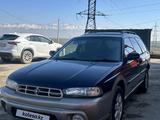Subaru Legacy Lancaster 1997 года за 1 800 000 тг. в Алматы