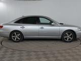 Hyundai Grandeur 2005 годаfor4 290 000 тг. в Шымкент – фото 4