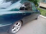 Mercedes-Benz C 200 2005 года за 3 600 000 тг. в Костанай – фото 2