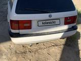 Volkswagen Passat 1994 годаfor1 000 000 тг. в Кызылорда – фото 4