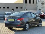 Hyundai Accent 2014 годаүшін5 300 000 тг. в Актобе – фото 4