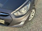 Hyundai Accent 2014 года за 5 300 000 тг. в Актобе – фото 2