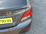 Hyundai Accent 2014 годаүшін5 300 000 тг. в Актобе – фото 5